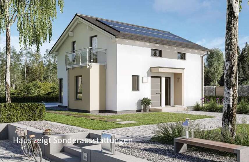 Haus zum Kaufen in Pirna 495.572 € 120 m²
