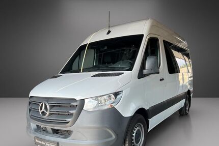 Mercedes-Benz Sprinter 92.477 km 42.654 &euro; Altdorf 90518
