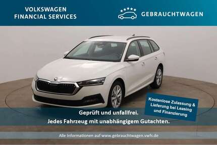 Skoda Octavia 15.004 km 23.600 € Braunschweig 38112