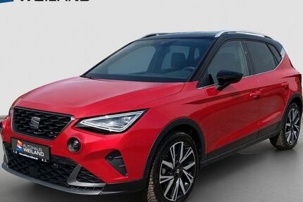 Seat Arona 8.000 km 22.800 &euro; Neunkirchen 66539