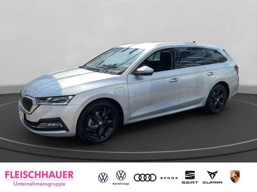 Skoda Octavia 74.723 km 20.980 € Köln (Mülheim) 51063