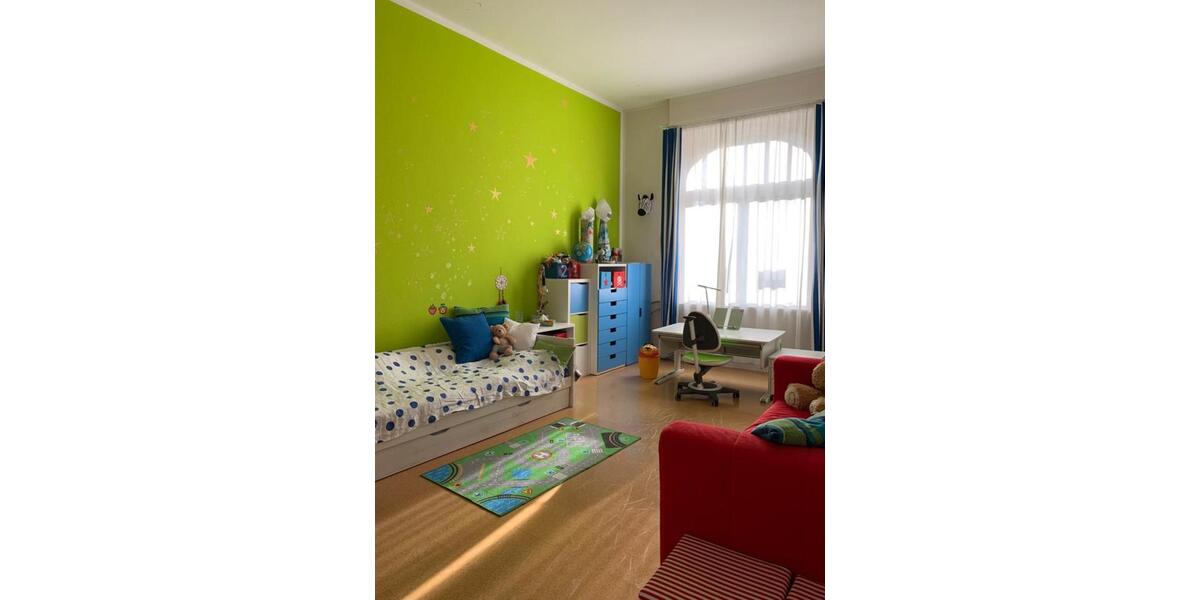 Etagenwohnung Iserlohn - 4 Zimmer, 120 m&sup2;, 850&euro; | Angebot:24766545