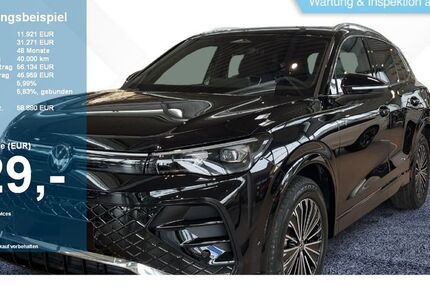 VW Tiguan 9.506 km 53.180 &euro; Moers 47441