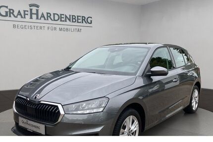 Skoda Fabia 24.100 km 23.888 &euro; Offenburg 77652