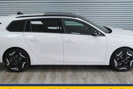 Opel Astra 11.300 km 29.950 &euro; Gau-Bickelheim 55599