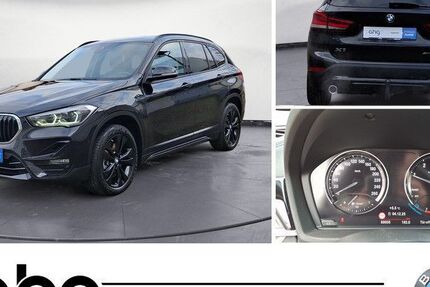 BMW X1 69.055 km 27.930 &euro; Achern 77855