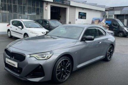 BMW M240i 11.550 km 53.490 &euro; Korbach 34497