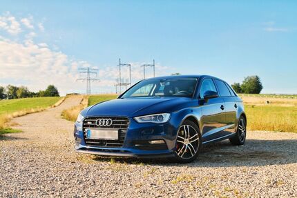 Audi A3 226.000 km 11.300 &euro; Adlkofen 84166