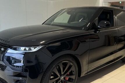 Land Rover Range Rover Sport 15.000 km 126.900 &euro; Passau 94036