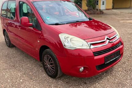 Citroen Berlingo 227.946 km 1.499 &euro; Nordhausen 99734