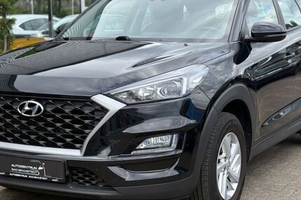 Hyundai TUCSON 165.000 km 13.990 € Bad Bramstedt 24576