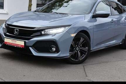 Honda Civic 89.900 km 19.495 &euro; Speyer 67346
