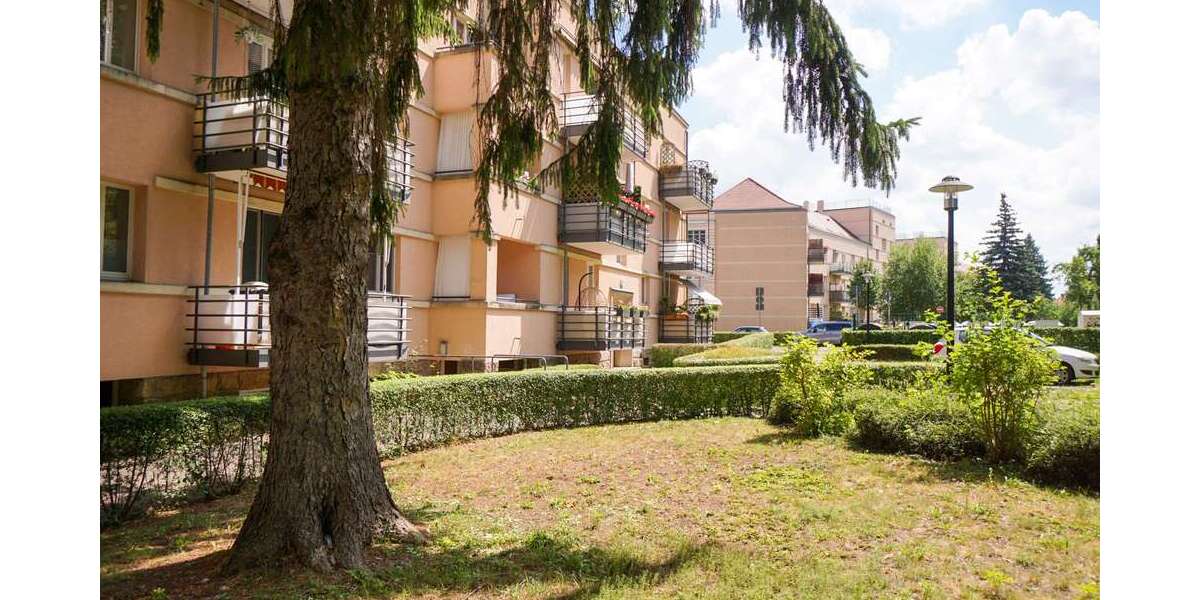 Etagenwohnung Dresden Strehlen - 3 Zimmer, 77 m&sup2;, 219.000&euro; | Angebot:27112504