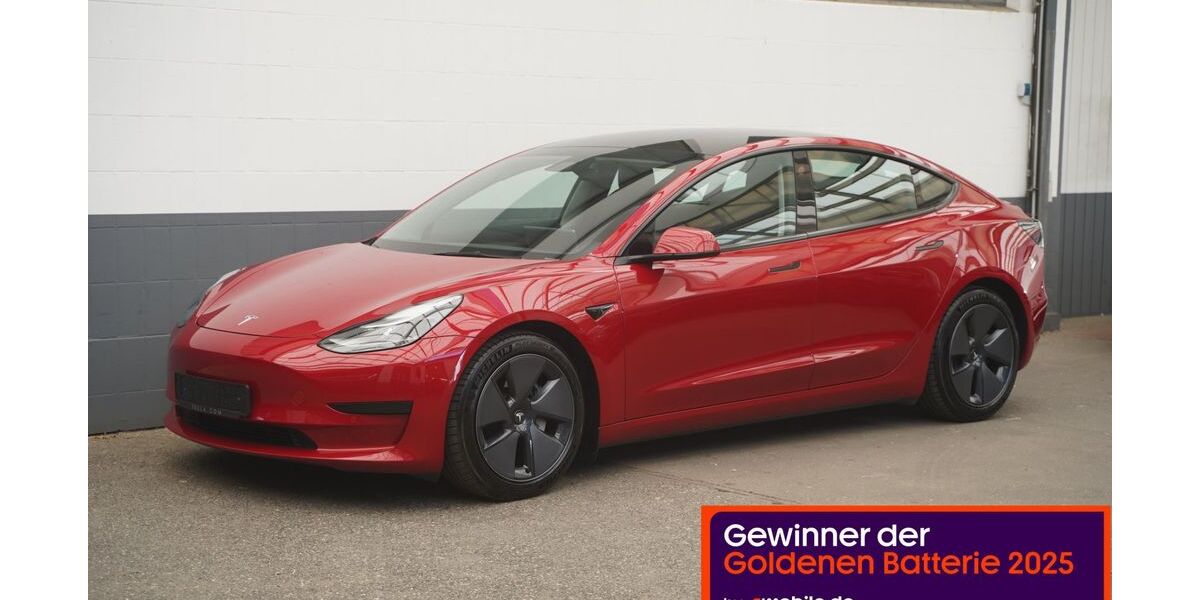 Tesla Model 3 105.628 km 21.550 &euro; Mönchengladbach 41236