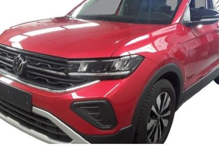VW T-Cross 1.409 km 23.729 &euro; Berlin 10709