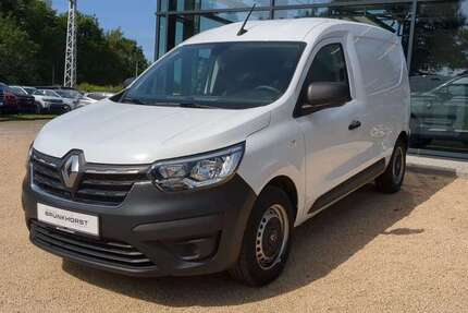 Renault Express 6.865 km 16.990 &euro; Bremervörde 27432