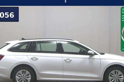 Skoda Octavia 107.832 km 15.980 &euro; Gyhum/Bockel 27404