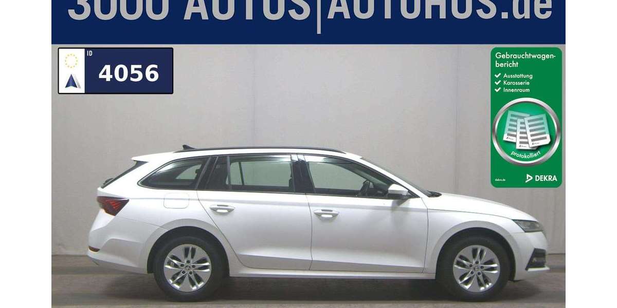 Skoda Octavia 107.832 km 15.980 &euro; Gyhum/Bockel 27404