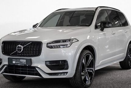 Volvo XC90 23.797 km 55.890 € Engelskirchen 51766