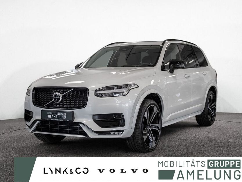Volvo XC90 23.797 km 55.890 € Engelskirchen 51766