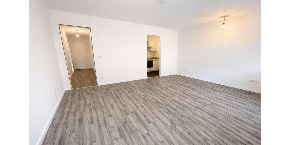 Erdgeschoßwohnung Höhenkirchen-Siegertsbrunn Siegertsbrunn - 2 Zimmer, 59 m&sup2;, 1.550&euro; | Angebot:25382318