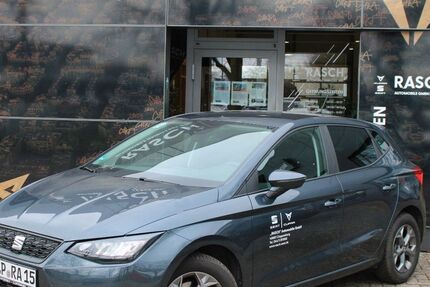 Seat Ibiza 11.232 km 16.990 &euro; Cloppenburg 49661