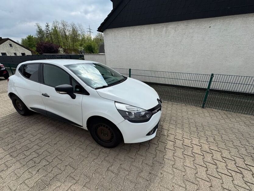 Clio