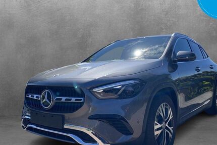Mercedes-Benz GLA 200 15.000 km 42.790 &euro; Güstrow 18273