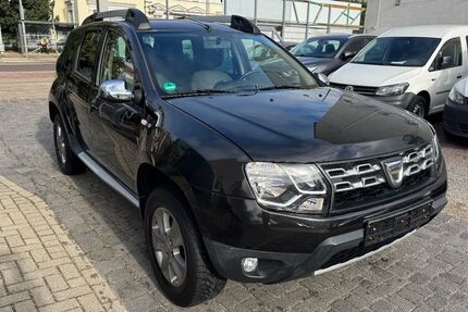 Dacia Duster 82.000 km 7.999 € Magdeburg 39112