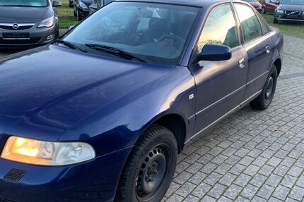 Audi A4 335.546 km 1.299 &euro; Kirchhundem 57399