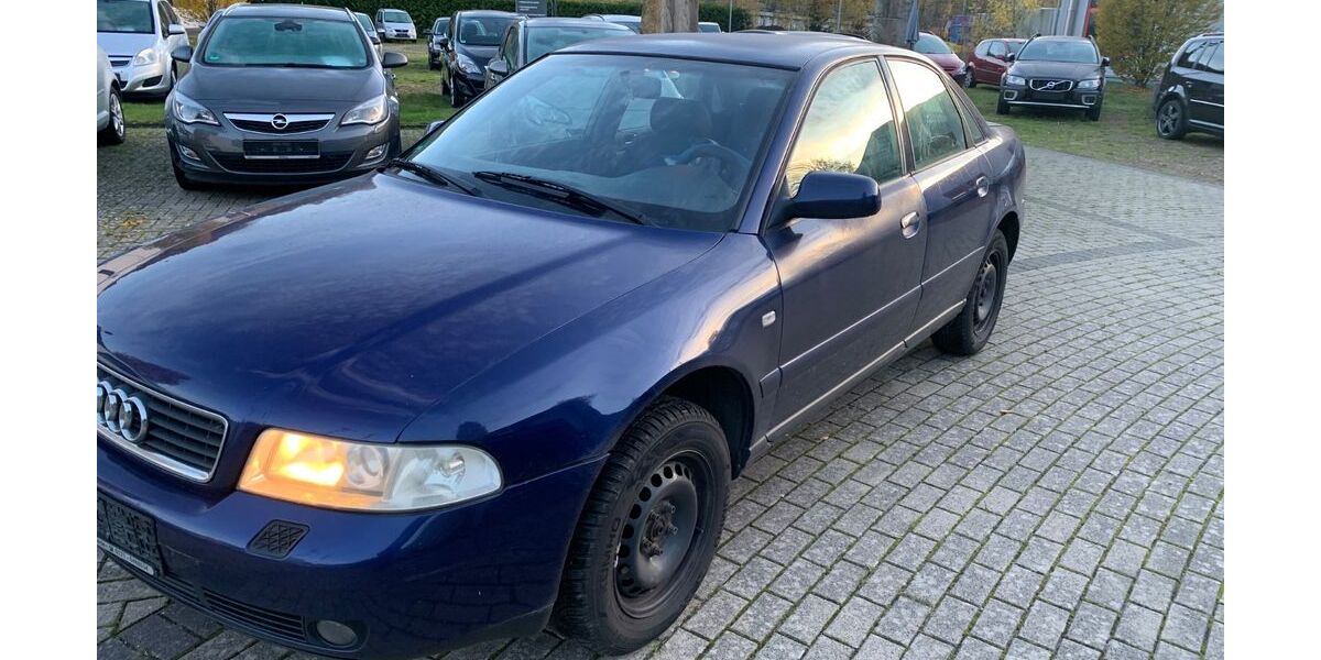 Audi A4 335.546 km 1.299 &euro; Kirchhundem 57399