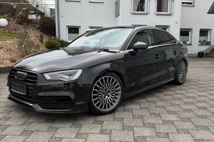 Audi A3 179.000 km 12.400 &euro; Hausen/Rhön 97647