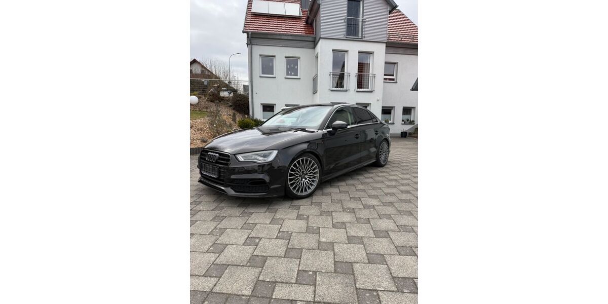 Audi A3 179.000 km 12.400 &euro; Hausen/Rhön 97647