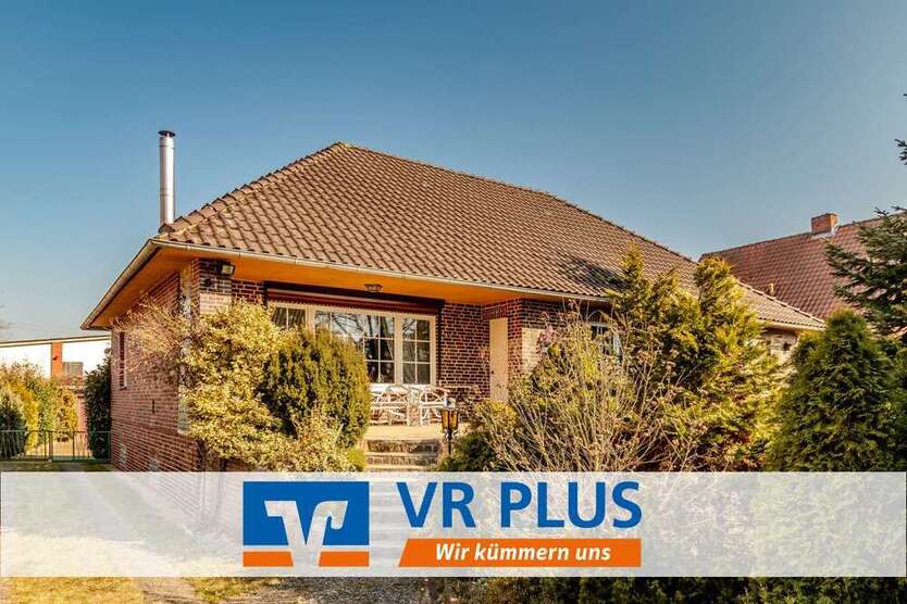 Haus zum Kaufen in Dannenberg 205.000 € 130 m²