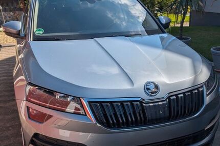 Skoda Karoq 85.790 km 19.900 &euro; Gilserberg 34630