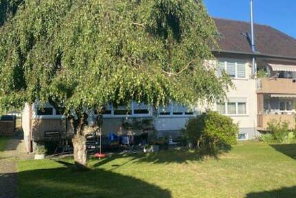 Wohnung Pfullendorf - 3 Zimmer, 83 m&sup2;, 185.000&euro; | Angebot:25690127