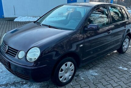 VW Polo 178.000 km 1.500 &euro; Steinfeld 49439