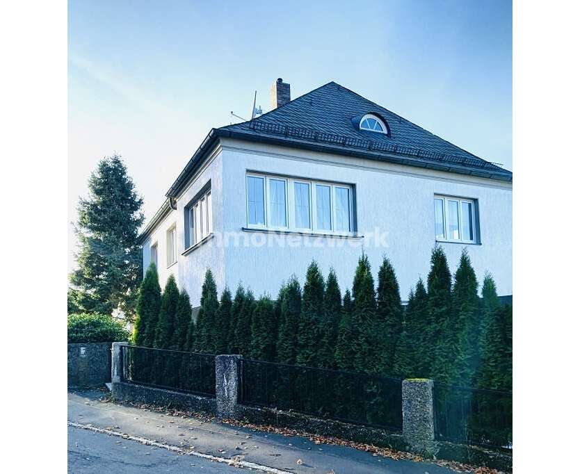 Haus zum Kaufen in Münchberg 550.000 € 155 m²