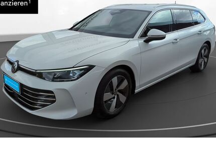 VW Passat 27.500 km 37.480 € Weimar 99423