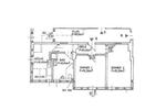 Etagenwohnung Wernigerode - 1 Zimmer, 28 m&sup2;, 280&euro; | Angebot:26004742
