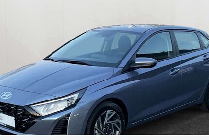Hyundai i20 22.334 km 17.490 &euro; Bochum 44809
