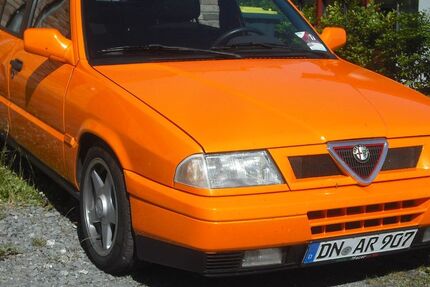 Alfa Romeo 33 124.000 km 9.450 &euro; Düren 52355