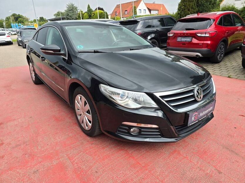 Passat