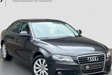 Audi A4 119.352 km 9.999 &euro; Hamburg 21031