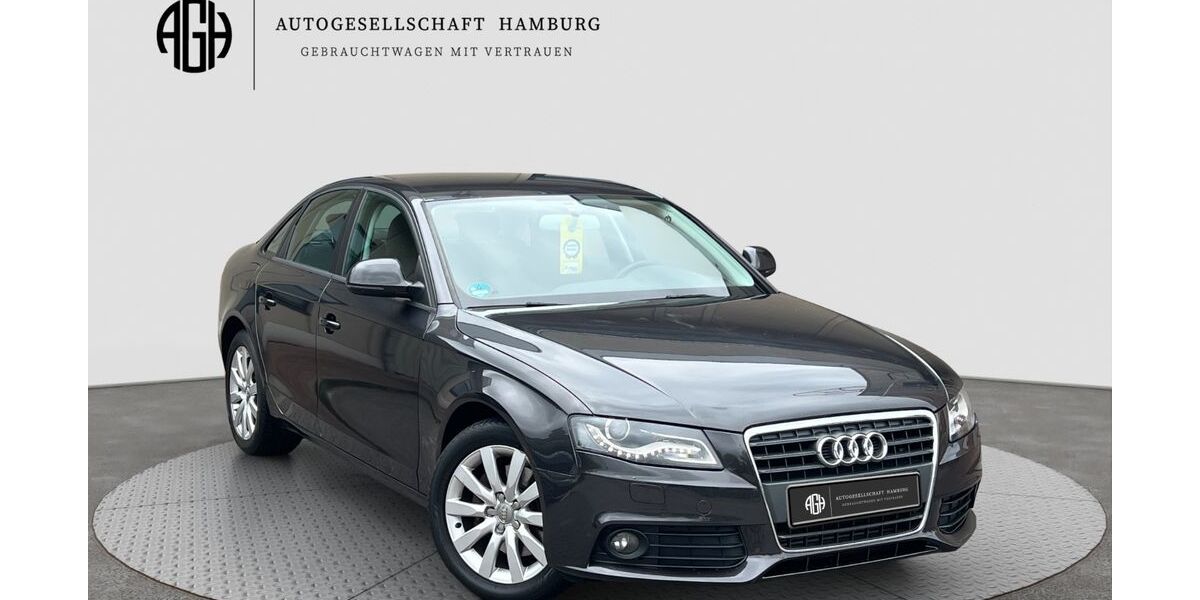 Audi A4 119.352 km 9.999 &euro; Hamburg 21031