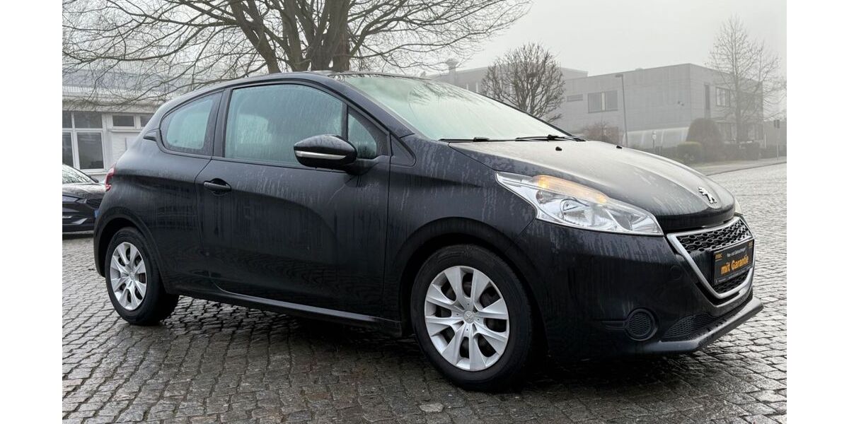 Peugeot 208 150.000 km 4.290 &euro; Bremen 28329