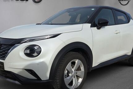 Nissan Juke 13.900 km 26.740 &euro; Pforzheim 75177