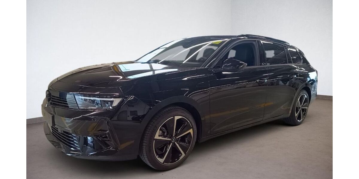 Opel Astra 12.800 km 22.990 &euro; Idar-Oberstein 55743