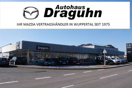 Mazda CX-30 3.738 km 29.990 € Wuppertal 42327