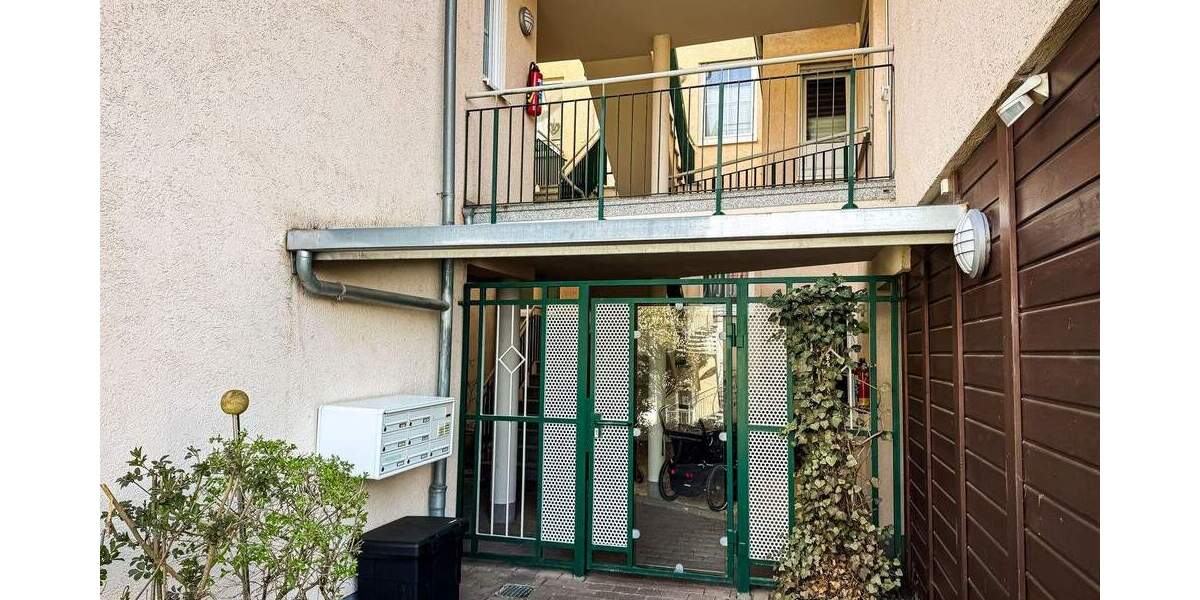 Etagenwohnung Kaufungen Oberkaufungen - 2 Zimmer, 65 m&sup2;, 190.000&euro; | Angebot:26187979